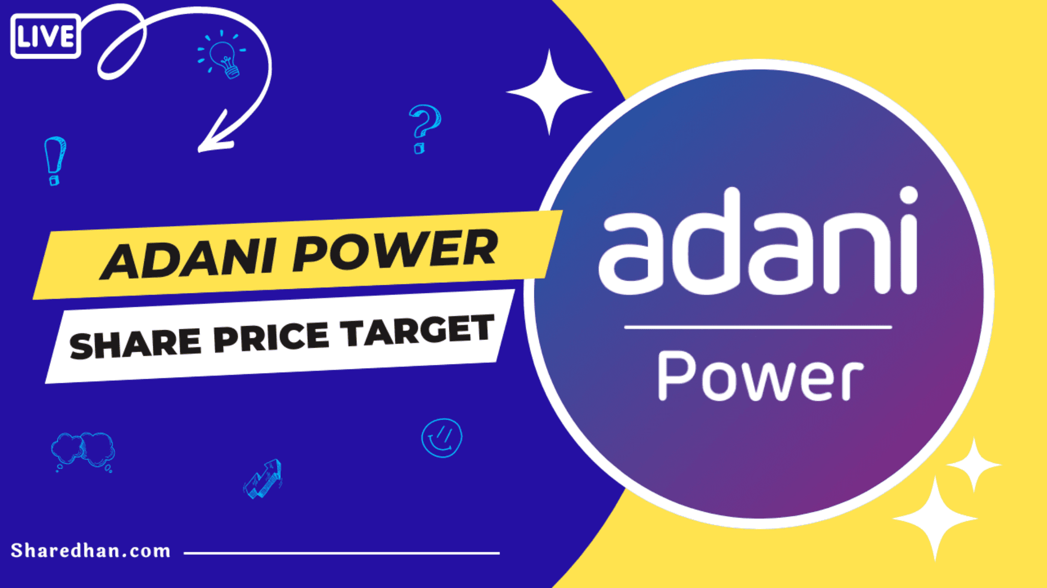 Buy or Sell: Adani Power Share Price Target 2023, 2024, 2025, 2027 