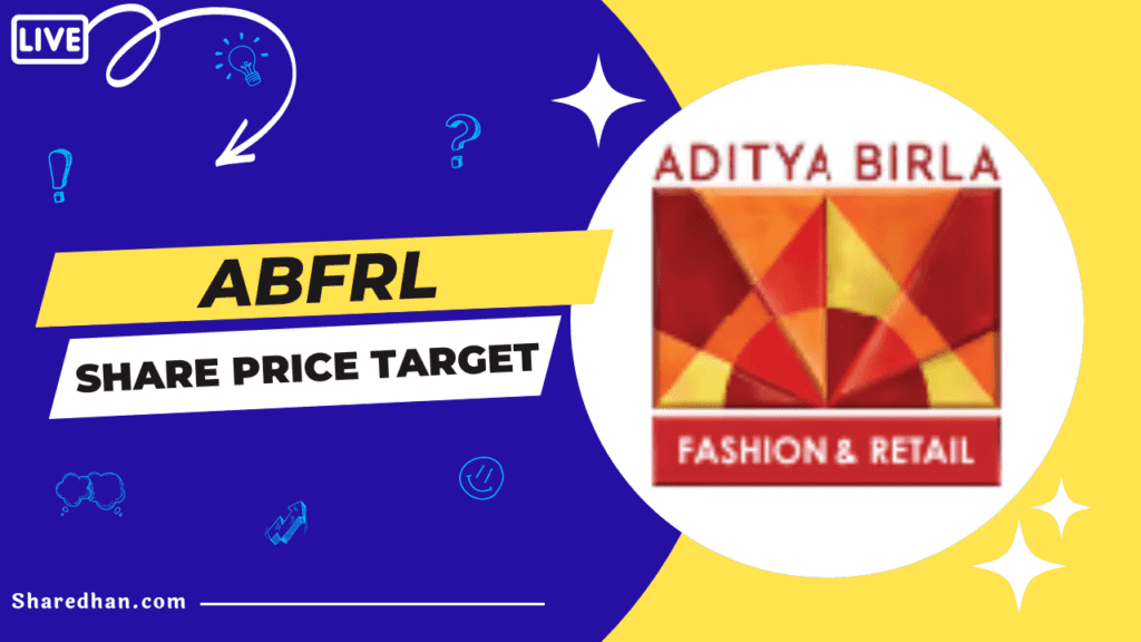 Aditya Birla Fashion and Retail Share Price Target