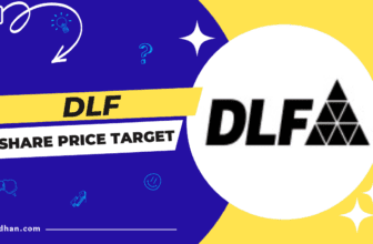 DLF Share Price Target
