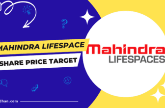 Mahindra Lifespace Developers Share Price Target