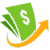 Sharedhan.com logo