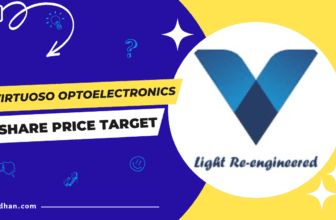 Virtuoso Optoelectronics Ltd Share Price Target