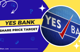 Yes Bank Share Price Target