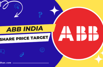 ABB India Share Price Target