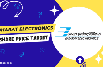 BEL Bharat Electronics Share Price Target