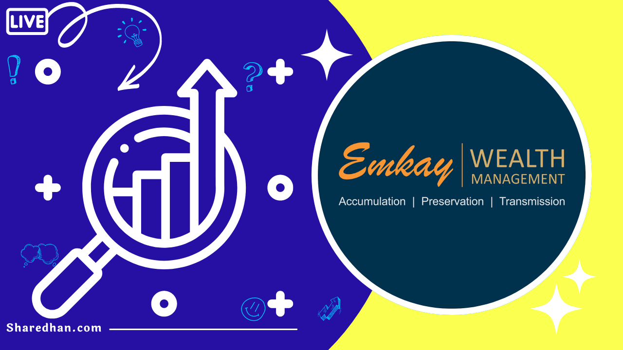 Emkay Global Financial Services