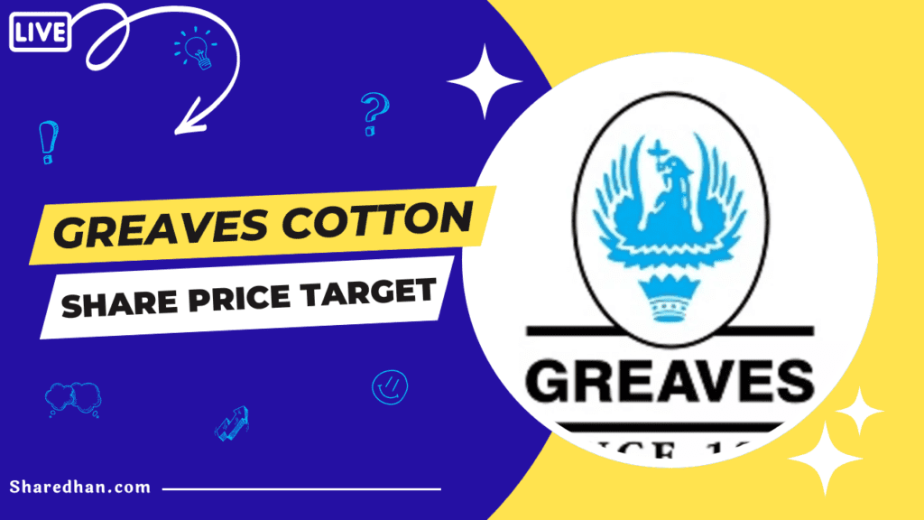 Greaves Cotton Share Price Target