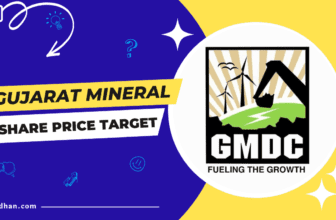 Gujarat Mineral Share Price Target
