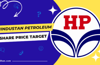 Hindustan Petroleum Share Price Target