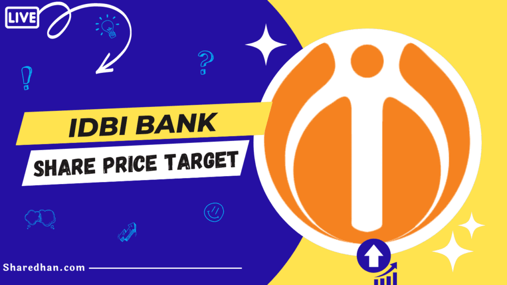 IDBI Bank Share Price Target