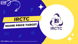IRCTC Share Price Target