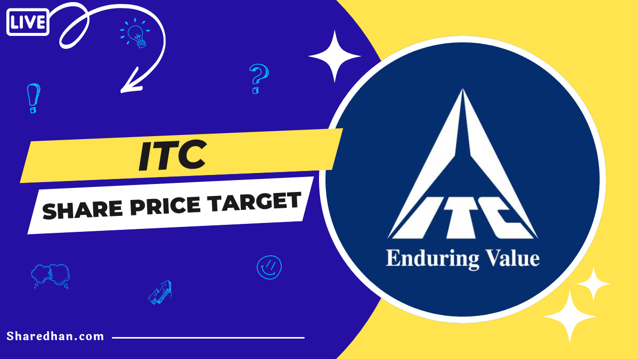 ITC Share Price Target 2024 2025 2026 2027 2030 And 41 OFF