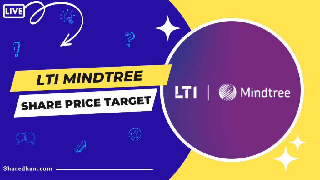 LTI Mindtree Share Price Target