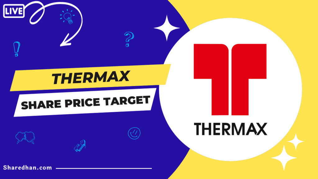 Thermax Share Price Target