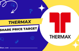 Thermax Share Price Target