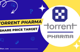 Torrent Pharmaceuticals Share Price Target