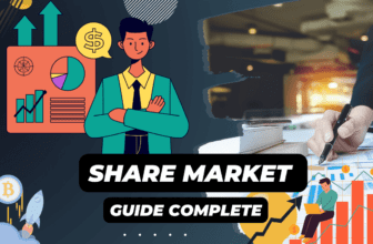 Complete Share Market oR Stock Market Guide