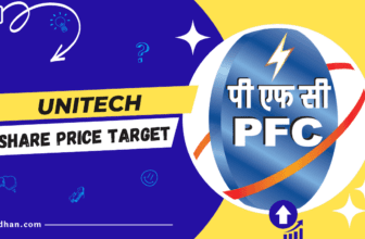 PFC Power Finance Share Price Target