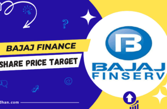 Bajaj Finance Share Price Target