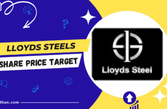 Lloyds Steels Share Price Target