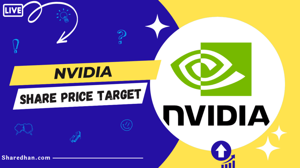 NVIDIA Share Price Target prediction