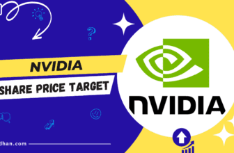 NVDA: NVIDIA Stock Price Prediction