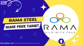 Rama Steel Share Price Target prediction