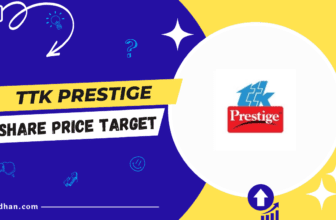 TTK Prestige Share Price Target prediction