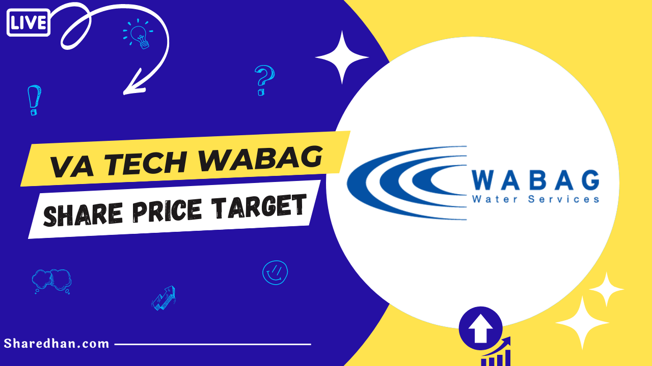 VA Tech Wabag Share Price Target prediction