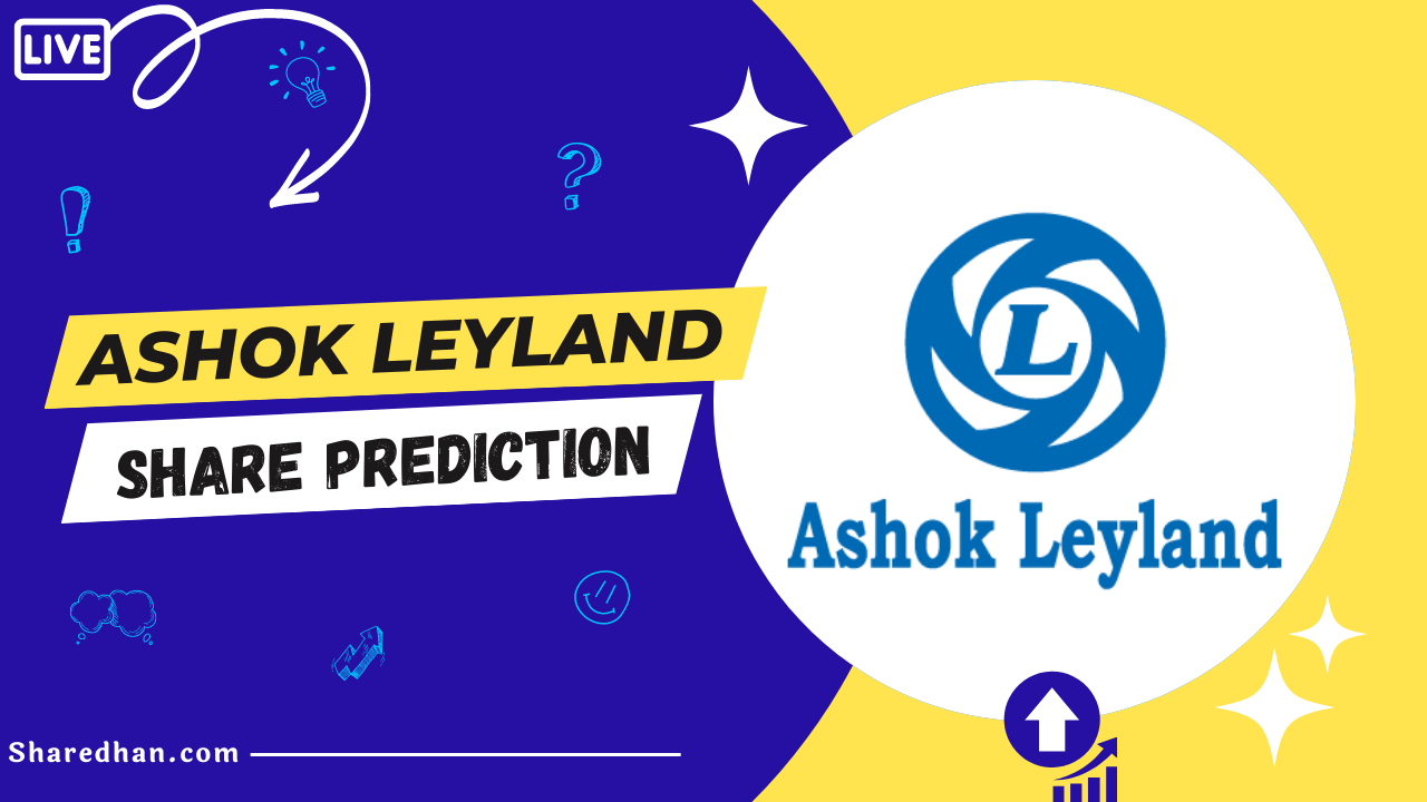 Ashok Leyland Share Price Target