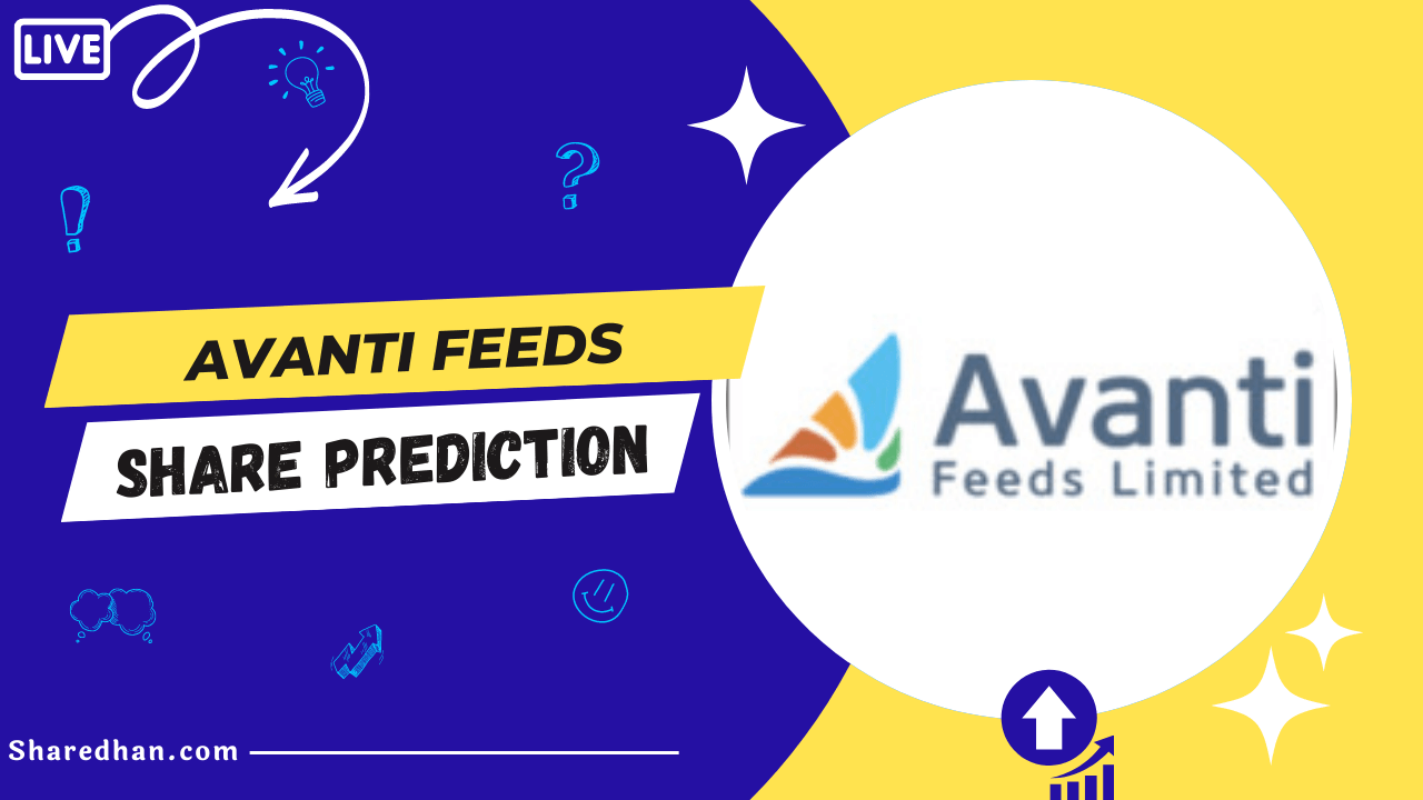 Avanti Feeds Share Price Target