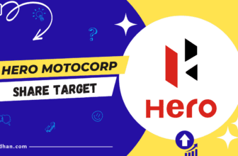 Hero Motocorp Share Price Target prediction