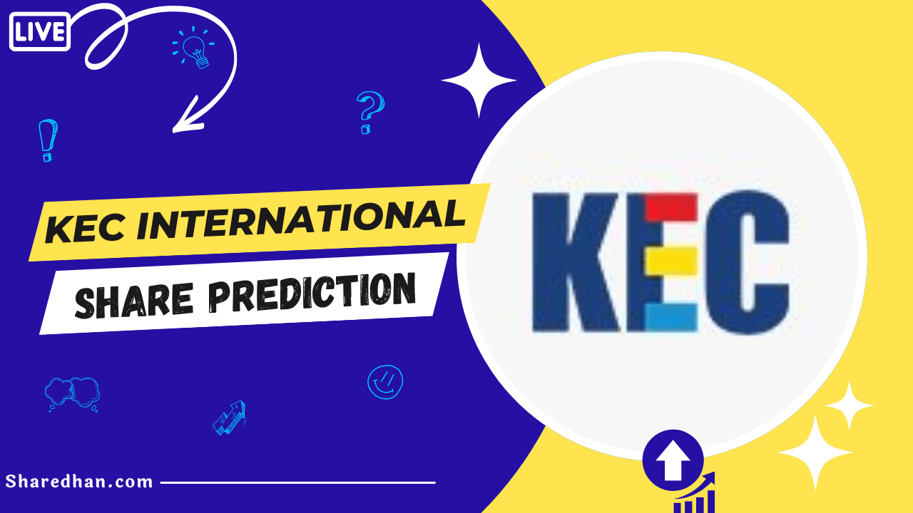 KEC International Share Price Target