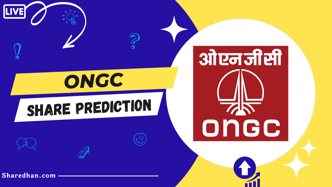 ONGC Share Price Target