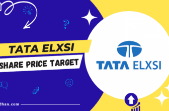 Tata Elxsi Share Price Target prediction