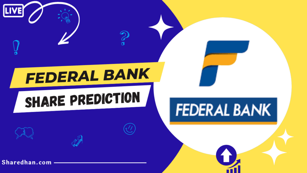 Federal Bank Share Price Target