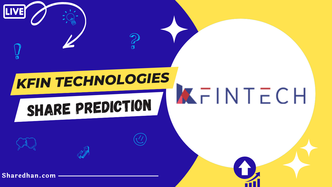 KFIN TECH Share Price Target