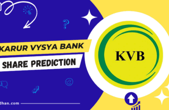 Karur Vysya Bank Share Price Target