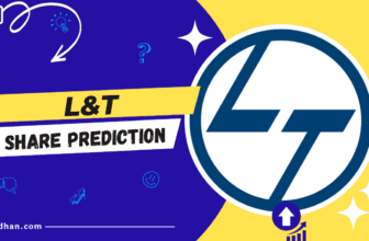 Larsen and Toubro Share Price Target