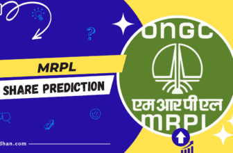 MRPL Share Price Target Prediction