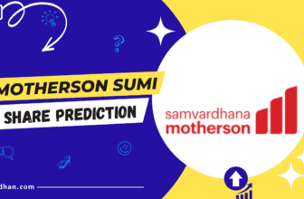 Motherson Sumi Share Price Target
