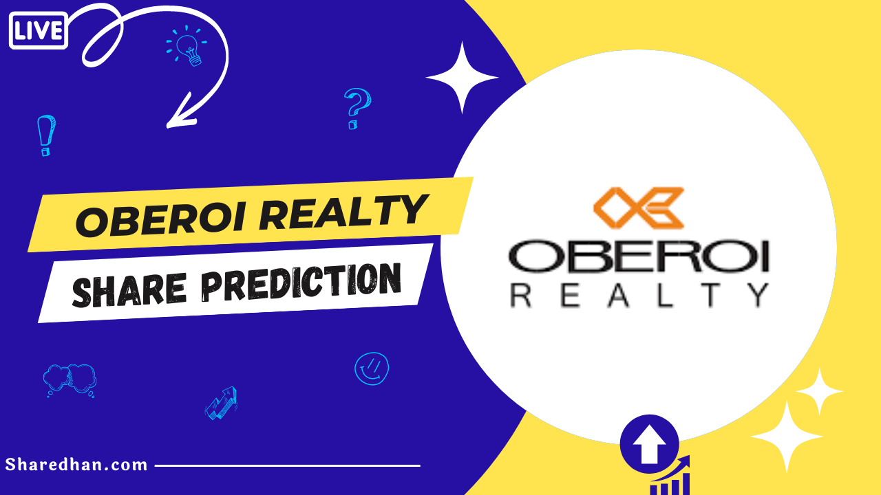 Oberoi Realty Share Price Target