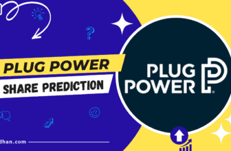 Plug Power Stock Price Prediction