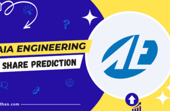AIA Engineering Share Price Target Prediction