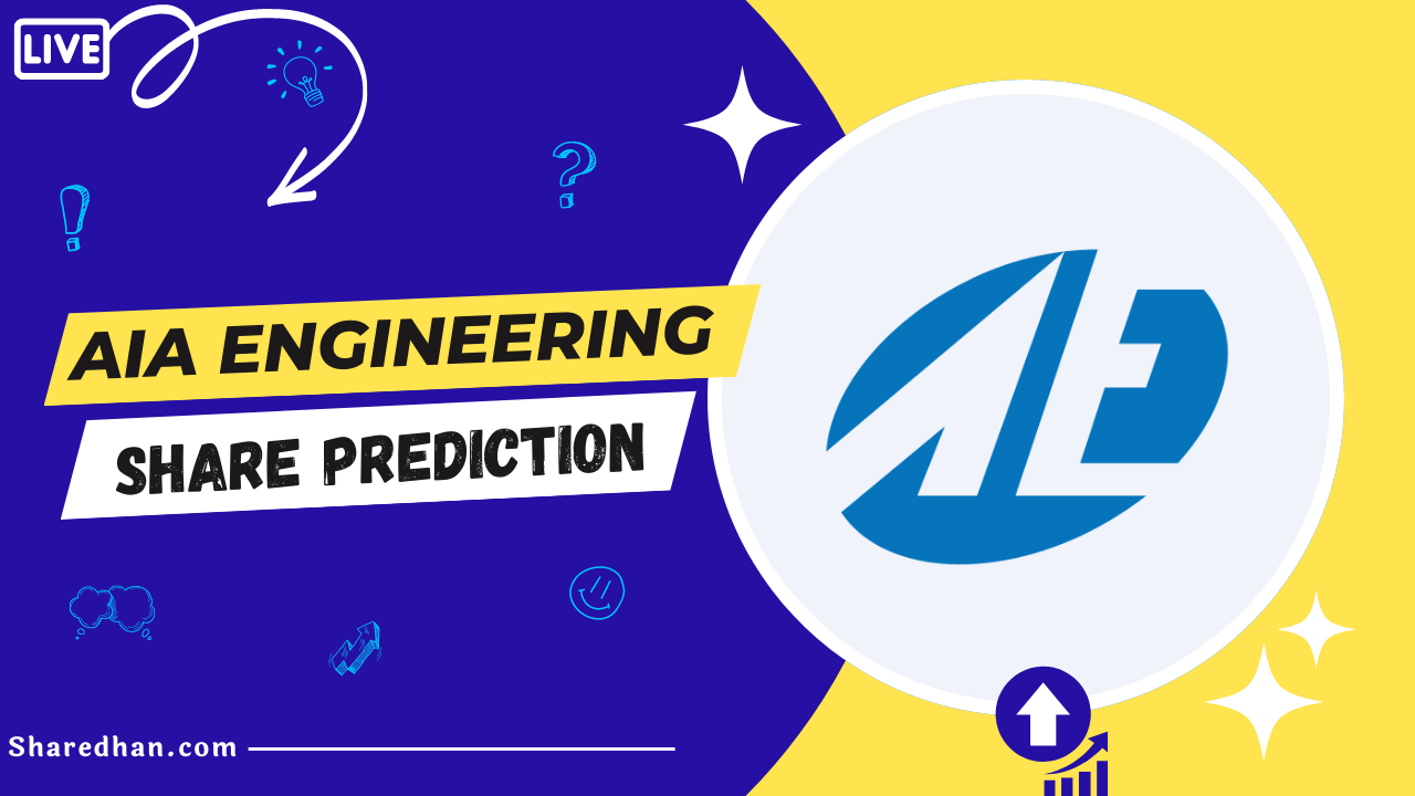 AIA Engineering Share Price Target Prediction
