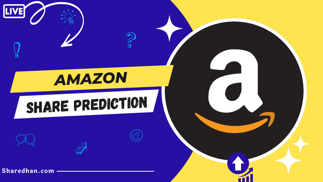 AMZN Amazon Stock Price Prediction Target