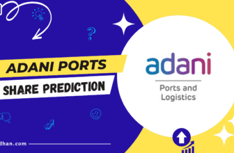 Adani Ports Share Price Target Prediction