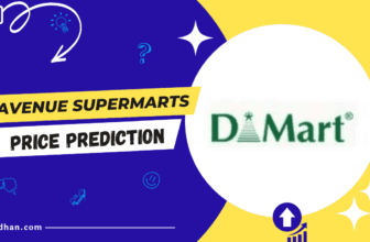 Avenue Supermarts DMART Share Price Target Prediction