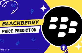 BlackBerry Stock Price Prediction Target