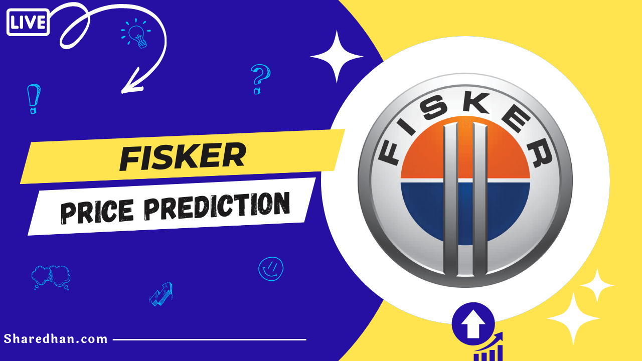 Fisker FSR Stock Price Prediction Target